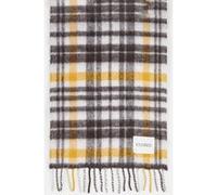 Closed Scarf Scarves Irish Coffee Taille: OS | Écharpes Outlet | Femme | Marron