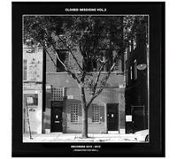 Closed Sessions - Closed Sessions Vol 2 [Vinyl Lp]