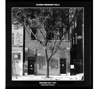 Various Artists – Closed Sessions – Volume 2 – Vinyle 12"