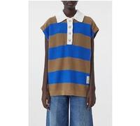 Closed Sleeveless Polo Knits Ecru Taille: XXS | Tanktops Outlet | Femme | Marron