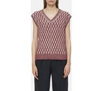 Closed Style Name Gilet Knits Jam Taille: M | Pulls en Maille Outlet | Femme