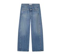 Closed - Tori-X Barrel Jeans - Femme - Jeans - Bleu - Taille: W29