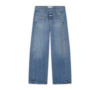 Closed - Tori-X Barrel Jeans - Femme - Jeans - Bleu - Taille: W29