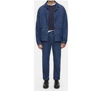 Closed Vigo Tapered Jeans Dark Blue Taille: W28L30 | Jeans relaxed fit Outlet | Homme | Bleu