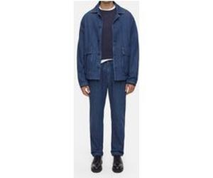 Closed Vigo Tapered Jeans Dark Blue Taille: W31L30 | Jeans droits Outlet | Homme | Bleu
