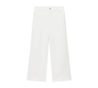 Closed - Wera Wide Jeans - Homme - Jeans - Blanc - Taille: W30 L32