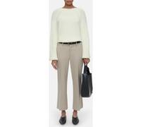 Closed Wharton Pants Beton Taille: W26L32 | Évasés pantalons Outlet | Femme