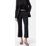 Closed Wharton Pants Black Taille: W25L32 | Pantalons de costume Outlet | Femme | Le Noir