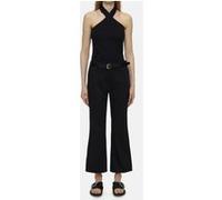 Closed Wharton Pants Black Taille: W31L32 | Évasés pantalons Outlet | Femme | Le Noir