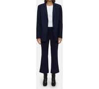 Closed Wharton Pants Dark Night Taille: W25L32 | Pantalons de costume Outlet | Femme | Le Noir