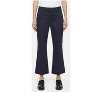 Closed Wharton Pants Dark Night Taille: W26L32 | Pantalons droits Outlet | Femme | Le Noir