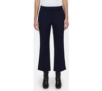 Closed Wharton Pants Dark Night Taille: W27L32 | Pantalons de costume Outlet | Femme | Le Noir
