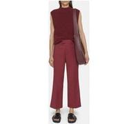 Closed Wharton Pants Jam Taille: W31L32 | Pantalons droits Outlet | Femme