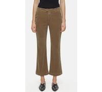 Closed Wharton Pants Old Pine Taille: W23 | Évasés pantalons Outlet | Femme