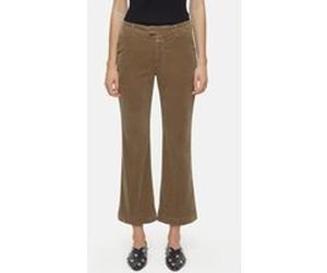 Closed Wharton Pants Old Pine Taille: W34L32 | Évasés pantalons Outlet | Femme