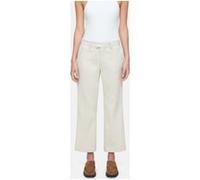 Closed Wharton Pants Sabbia Beige Taille: W30L32 | Pantalons de costume Outlet | Femme | Marron