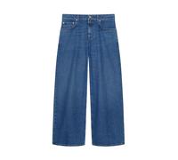 Closed - Wide Jeans - Femme - Jeans - Bleu - Taille: W28 L32