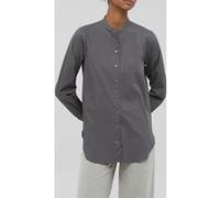 Closed Women Frida Shirts & Blouses Dark Nickel Taille: XS | Chemisiers Outlet | Femme |
