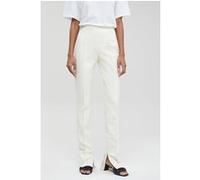 Closed Women Kyla Pants Vanilla Sherbet Taille: 23 | Pantalons de Costume Outlet | Femme | Blanche