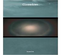 CLOSEDOWN - Dissolve [Import]