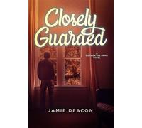 Closely Guarded Boys on the Brink, #3 - Jamie Deacon - Ink Lane Publishing - ebook (ePub) - Livre