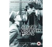 Closely Observed Trains [DVD] [1966] by V?clav Neck?r