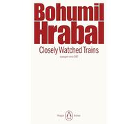 Trains étroitement surveillés – Penguin Classics