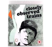 Closely Watched Trains [Blu-Ray]