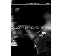 Closely Watched Trains (Ostre Sledovane Vlaky)