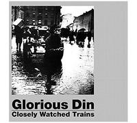 Closely Watched Trains [Vinyl]