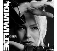 Closer – Vinyle 33 tours – Edel