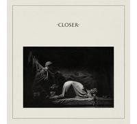 Joy Division – Closer – Vinyle LP neuf 180 g – Rhino