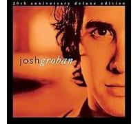 Josh Groban – Closer – CD – Édition Deluxe 20e anniversaire