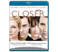 Closer Blu-ray E