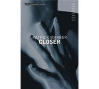 Closer by Patrick Marber Paperback Book Patrick Marber (Auteur)