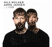 Nils Wülker – Closer – CD