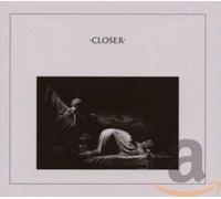 Closer: Collector's Edition by JOY DIVISION [Audio CD] NEUF