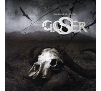 Closer - Darkness in Me [Import]