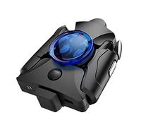 Closer DéClencheur de TéLéPhone Portable ContrôLeur de Mobile Pression Pliable Portable Prise de vue Compatible avec Et Android