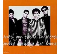 Closer - Don't Walk [Import]