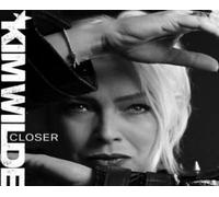 Kim Wilde – Closer – CD – Édition Deluxe