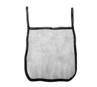 Closer Enfants Poussette Suspendus Accessoires Bouteille Couche-Culotte Filet Sac Noir