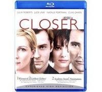 Closer: entre adultes consentants [BLU-RAY] G