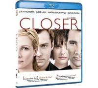 Closer, entre adultes consentants Ed. 2020 / Closer (Blu Ray)