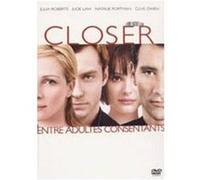 CLOSER/ENTRE ADULTES CONSENTANTS/VF G