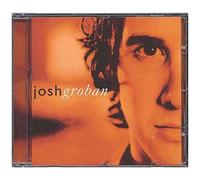 Josh Groban – Closer – CD – Nouvelle version
