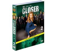 Closer S4 Set2 [Import allemand]