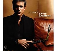 Closer – CD – Import – Universal Music Group