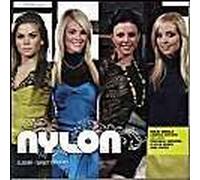 Nylon - Closer/Sweet Dreams [Import]