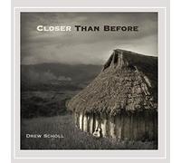 Closer Than Before